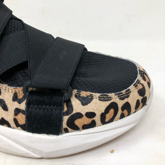 Mark Nason Los Angeles Diamond Taylor Sneaker Boot - Picture 4 of 12